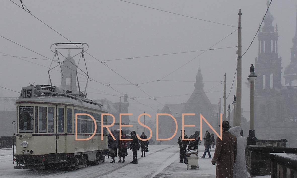 Dresden T
